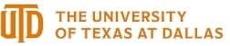 The University of Texas at Dallas logo