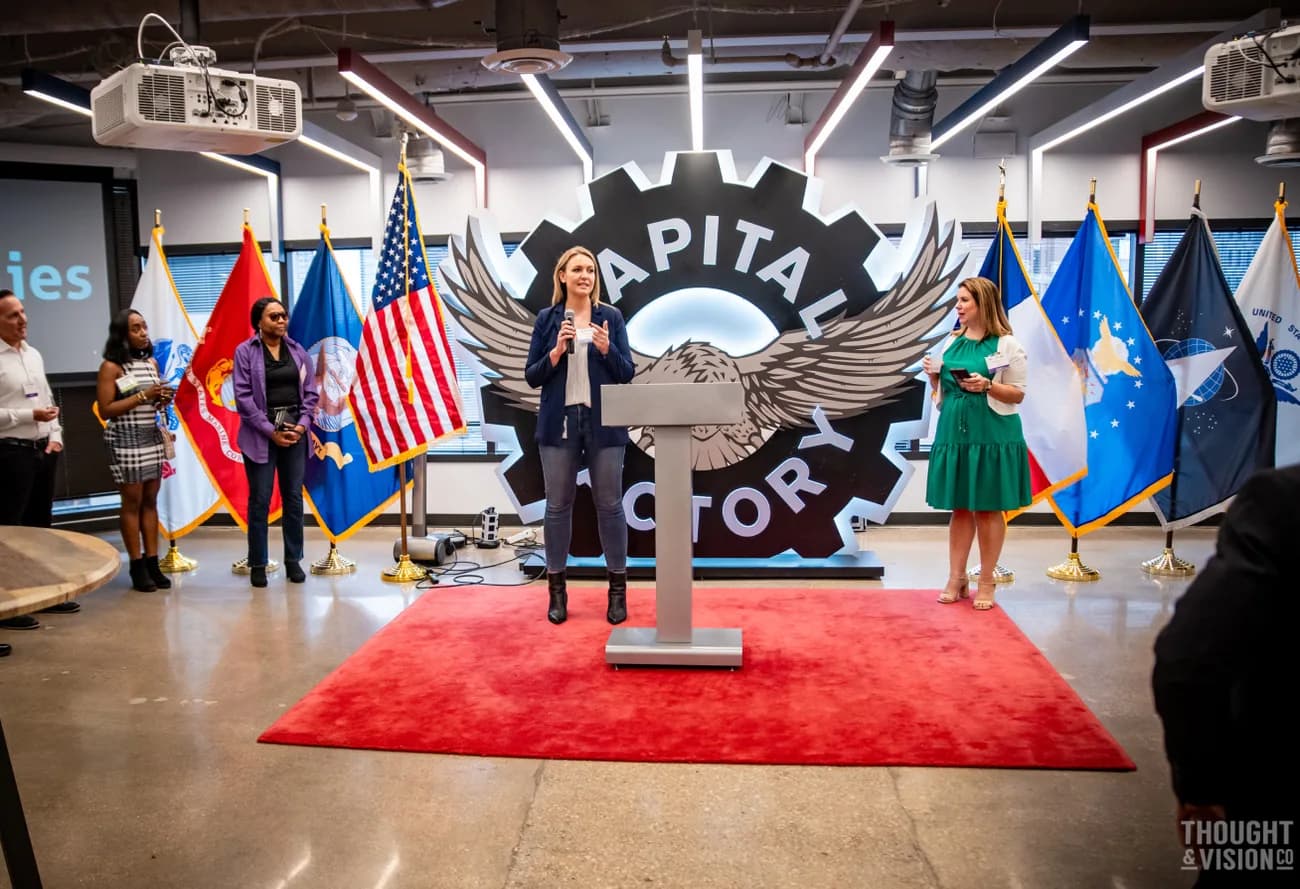 Capital Factory