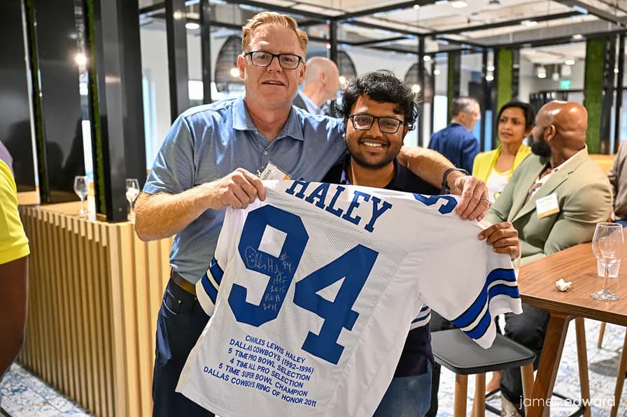 Tackle Tomorrow gallery photo 4