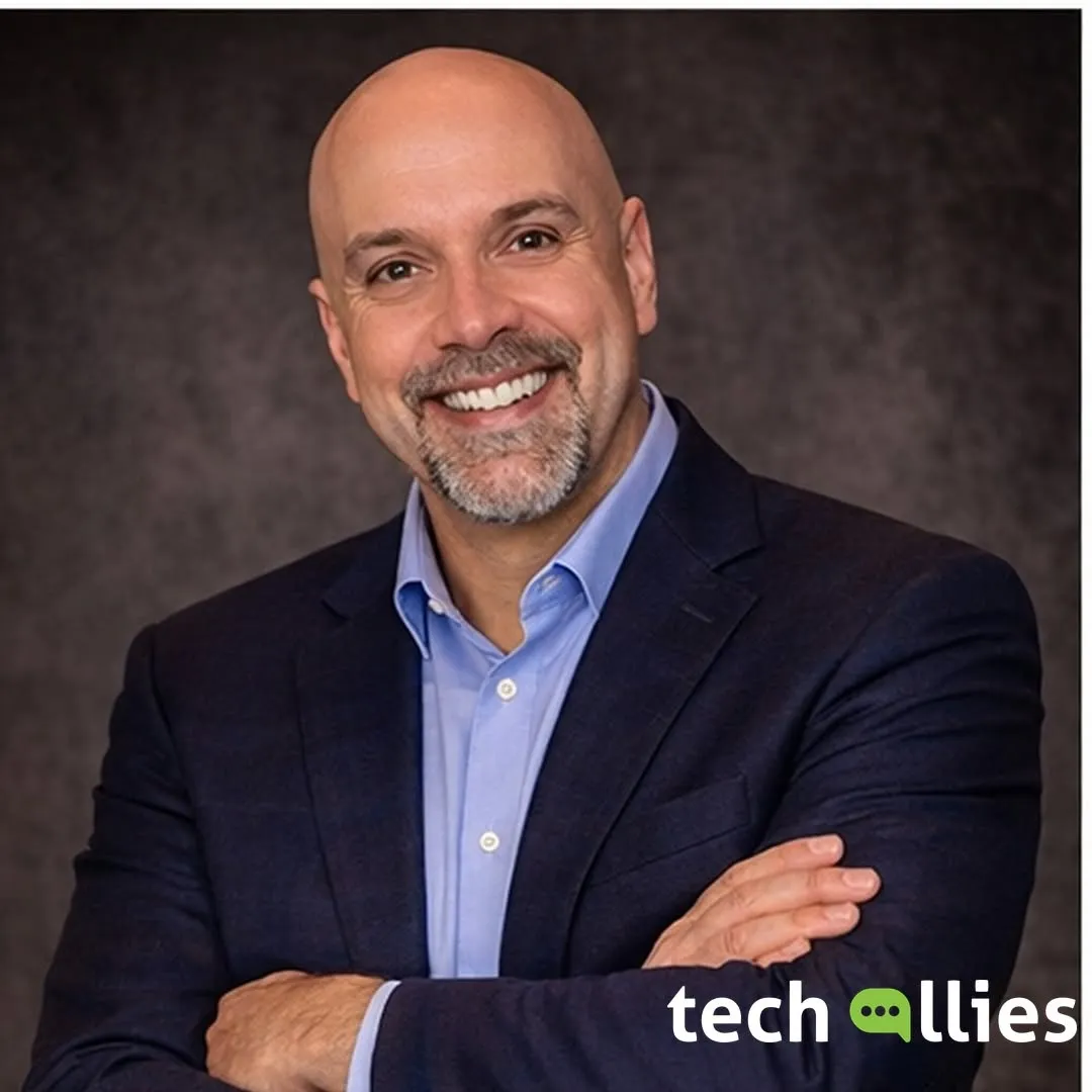 Tech Allies (@yourtechallies) Instagram post