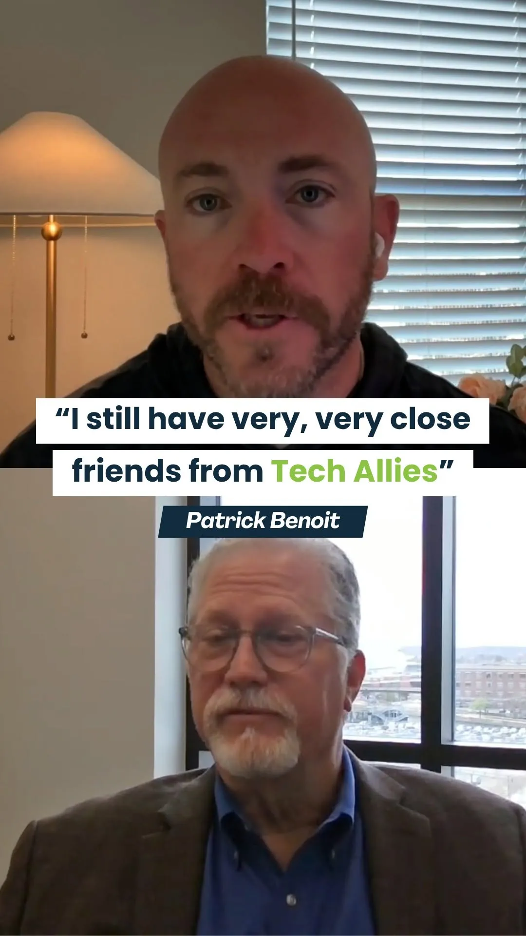 Tech Allies (@yourtechallies) Instagram post
