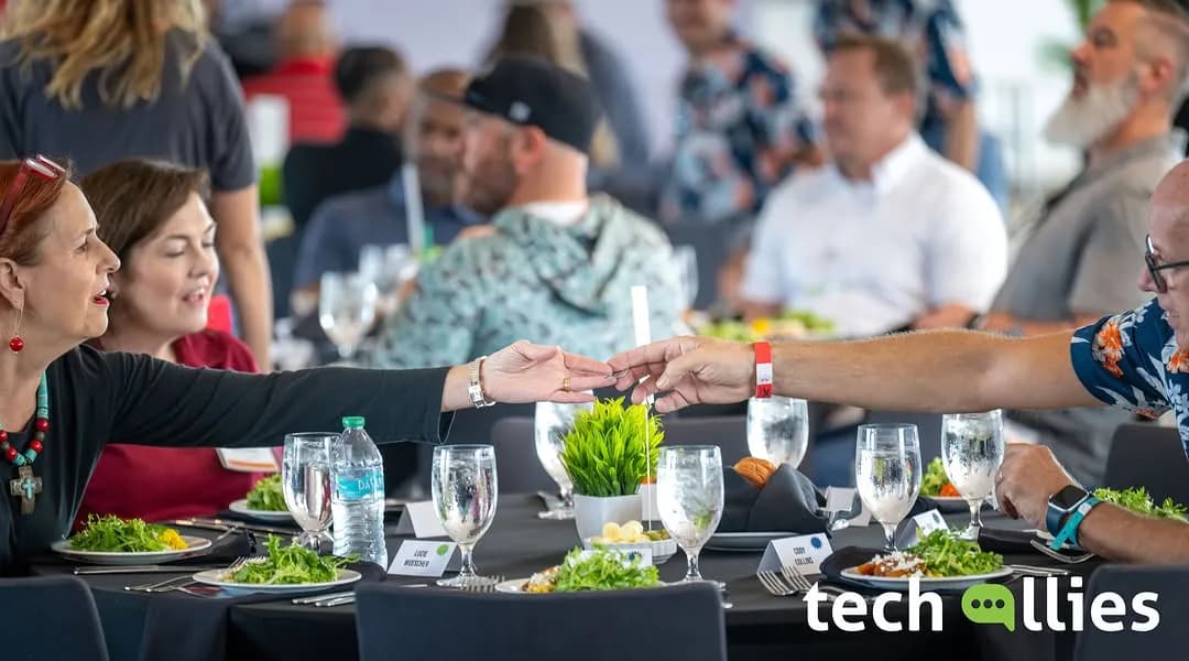 Tech Allies (@yourtechallies) Instagram post