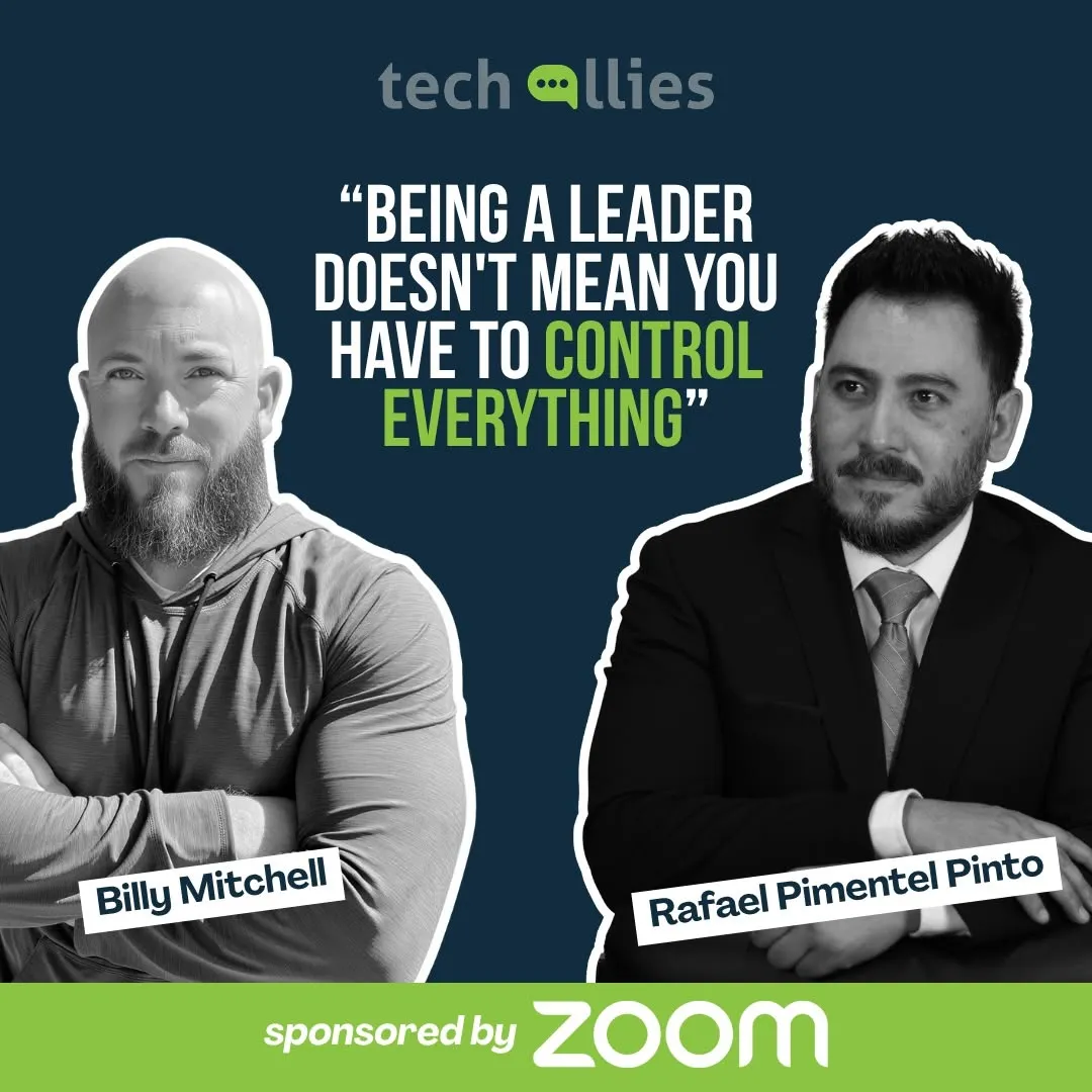 Tech Allies (@yourtechallies) Instagram post