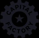 Capital Factory logo