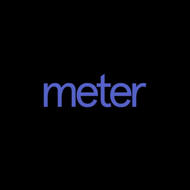 Meter