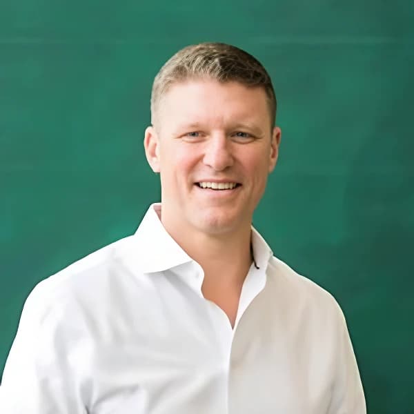 Rich Robinson, CTO & Operating Partner at Platform Partners LLC
