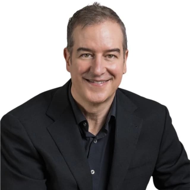 Ray Kunik, Senior VP, Head of Digital at 3M