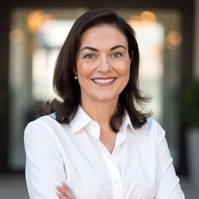Misty Rehbein, Sr. Director of Business Operations at Epicor