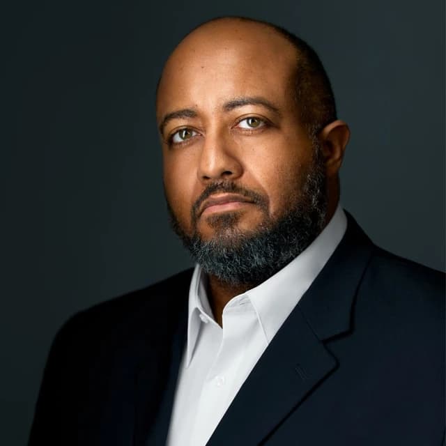 Renard Henry, IT Manager at Toyota Connected North America