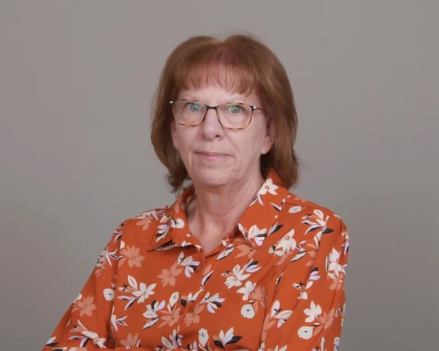Marcia Morrow, SVP, Sr. Infrastructure Service Delivery Manager at Citi