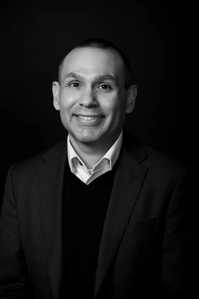Merced Gonzales, CIO/CTO at HNI Healthcare