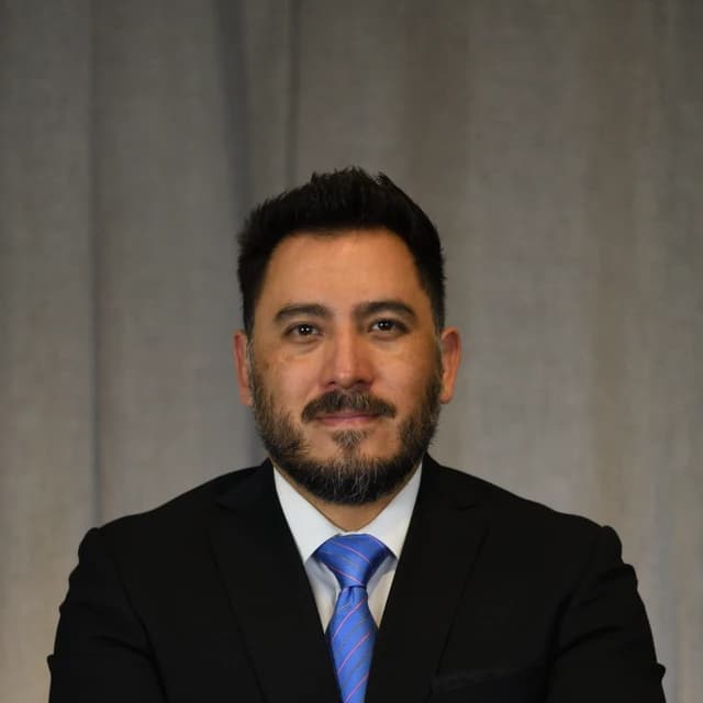 Rafael Pimentel Pinto, Director of IT at Texas State Board of Pharmacy
