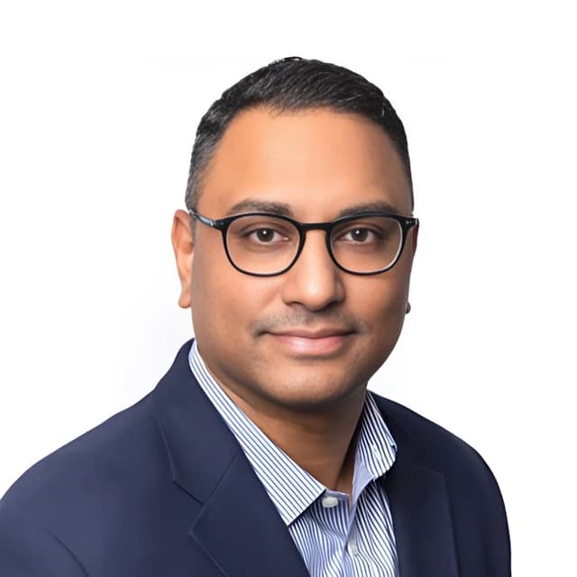 Royce Markose, CISO at Vistrada