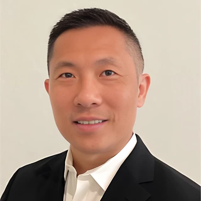 Tom Yeung, Senior Vice President at Truist