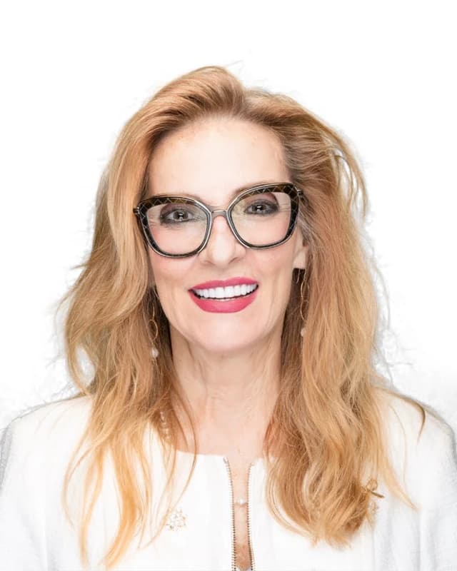 Gertrude Van Horn, SVP & CIO IT at Cien.ai