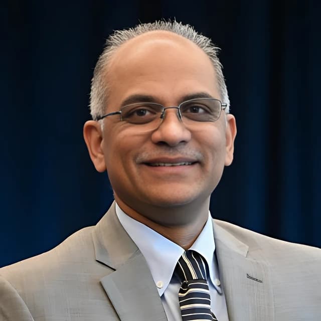 Giri Vattikonda, SVP, Technology Foundations & Growth - Former at LPL Financial