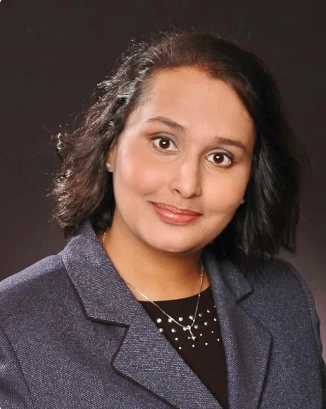 Shuchi Agrawal, Head of AI Execution/Commercialization at SMBC Group