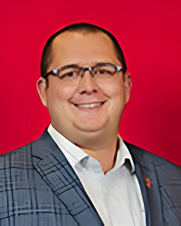 Aaron Rundall, CIO at Trident Solutions