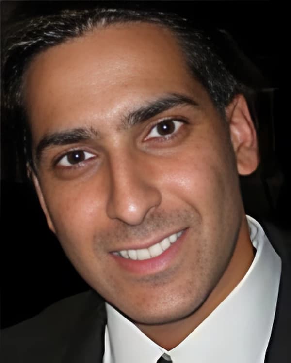 Ajay Patel, VP Business & Technology Services at Mary Kay Global
