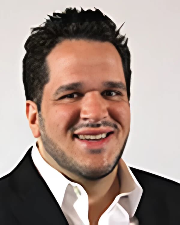 Alain Espinosa, Global Director, Cybersecurity Operations at UpBound Group