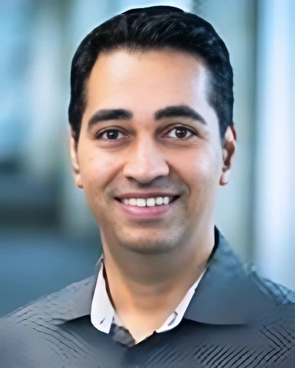 Amol Jadhav, AI Leader at Brooksource