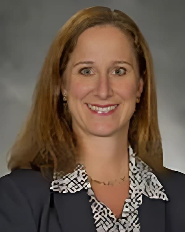 Amy Evins, CITO - Former at Alcority