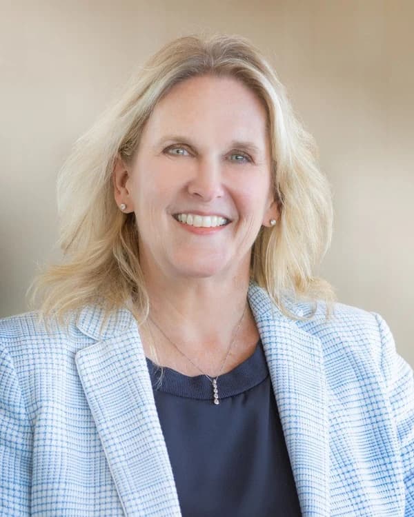 Angela Venuk, CIO at Datascan