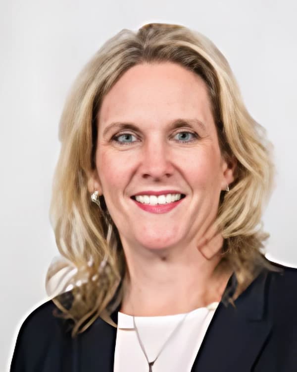 Angela Venuk, CIO at Datascan