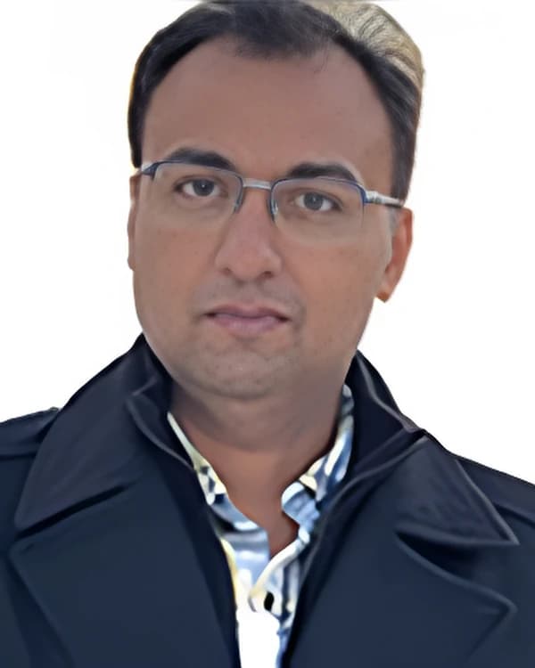 Avijit Sur, Senior Director at Solera, Inc.