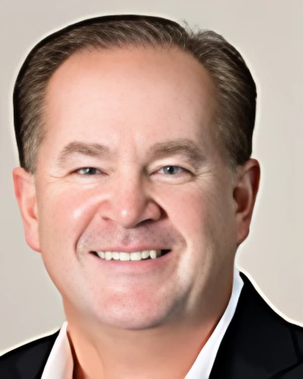 Barry Shurkey, CIO at NTT Data