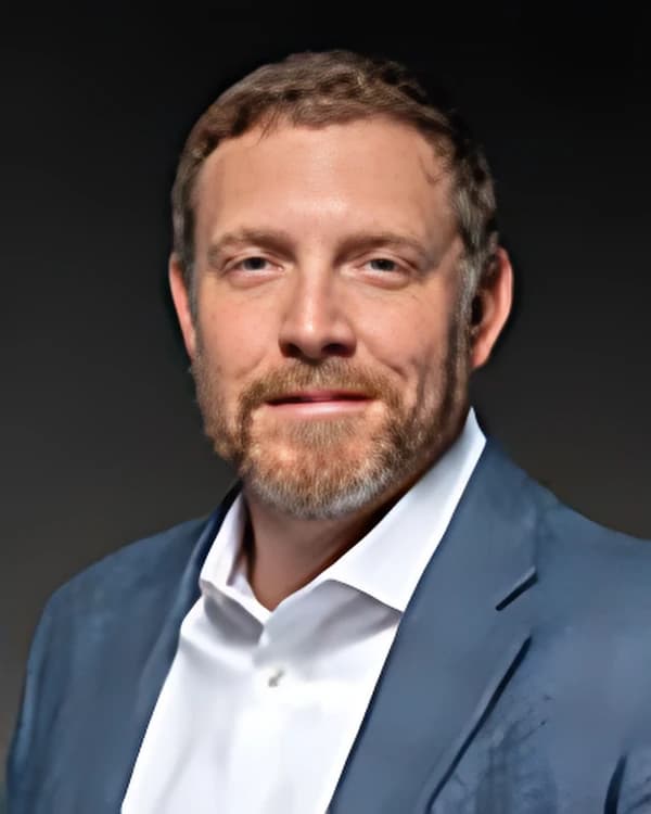 BJ Meyer, CIO at Higginbotham