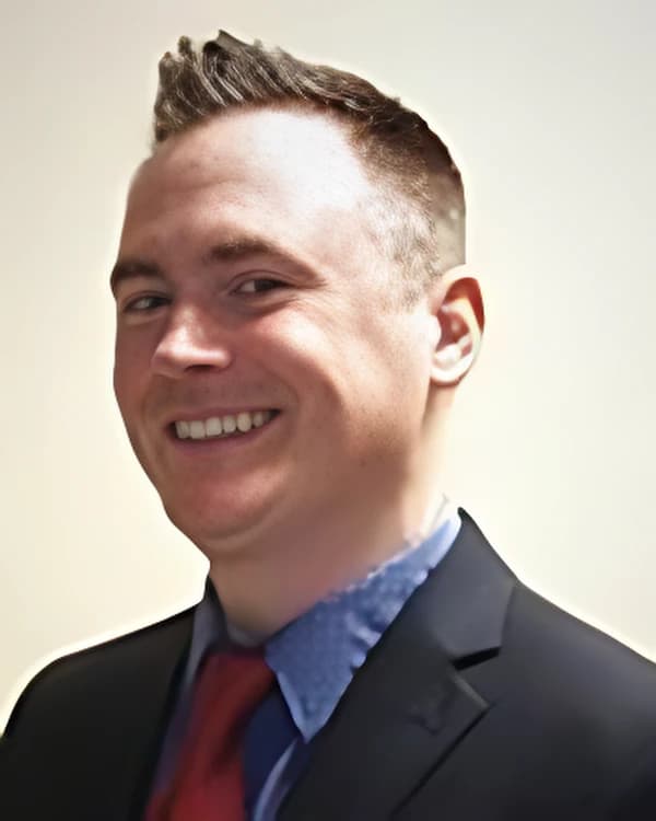 Bob Barker, Associate Director at MGAC