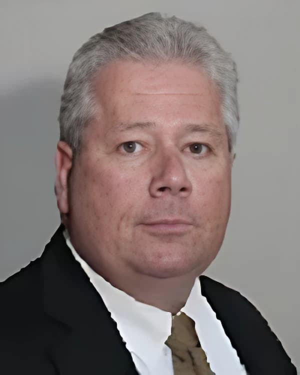 Bob Kerr, Director of IT at Lifescience Logistics