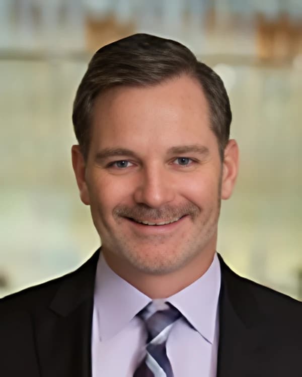 Chris Akeroyd, CIO at Lee Health