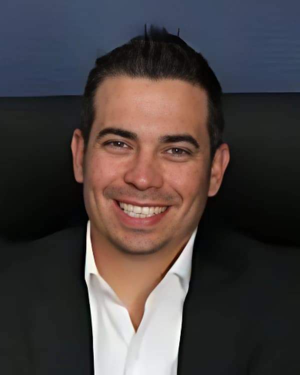 Chris Andrews, CIO at European Wax Center