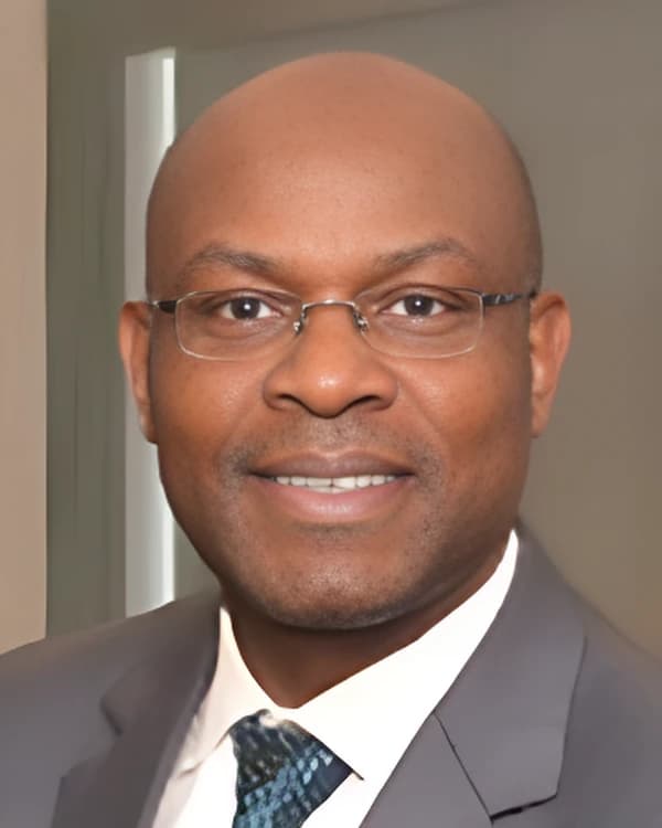 Chris Nchopa-Ayafor, CIO - Retired at Tarrant County, TX