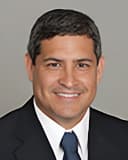 Headshot of Daniel Torres