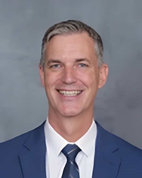 Dirk Maiwald, Senior VP of IT at Franklin Mountain Management LLC