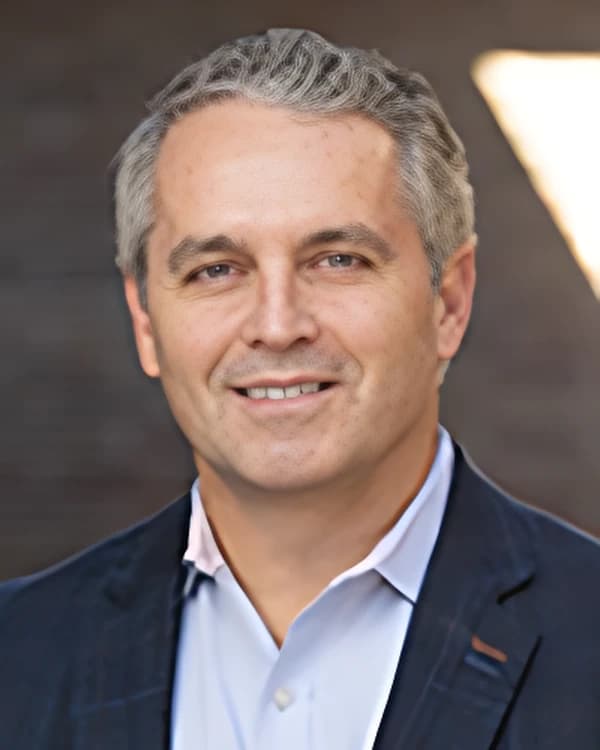 Doug Andrews, Senior Director, Corporate NPI/NTI Quality & Reliability at NXP Semiconductors