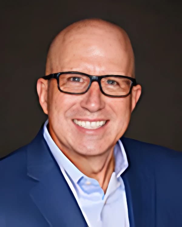Ed Gustenhoven, CIO at Wendy's