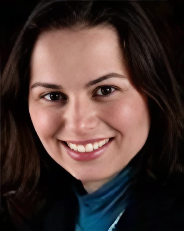 Elaine Silva Flesch, CISO at Taxwell