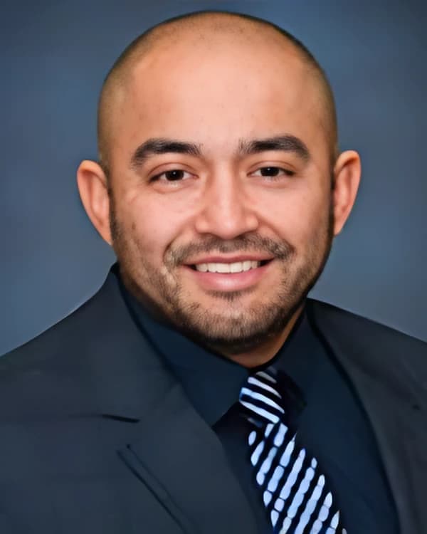 George Pinon, CIO at Pilot Energy