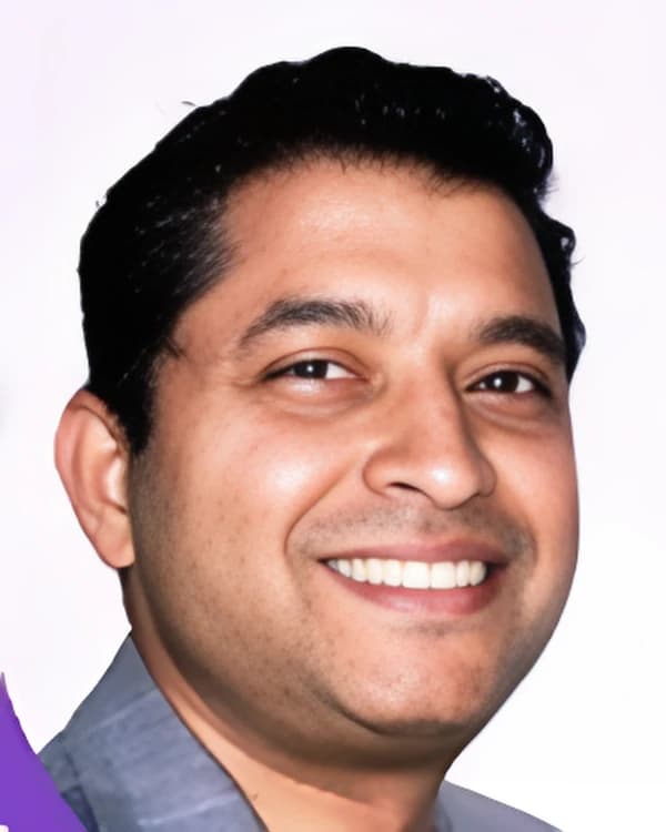 Hari Kodakalla, Head of Data & Analytics - Former at Frost Bank