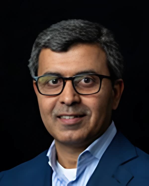 Harsha Bellur, EVP & CIO at James Avery Artisan Jewelry