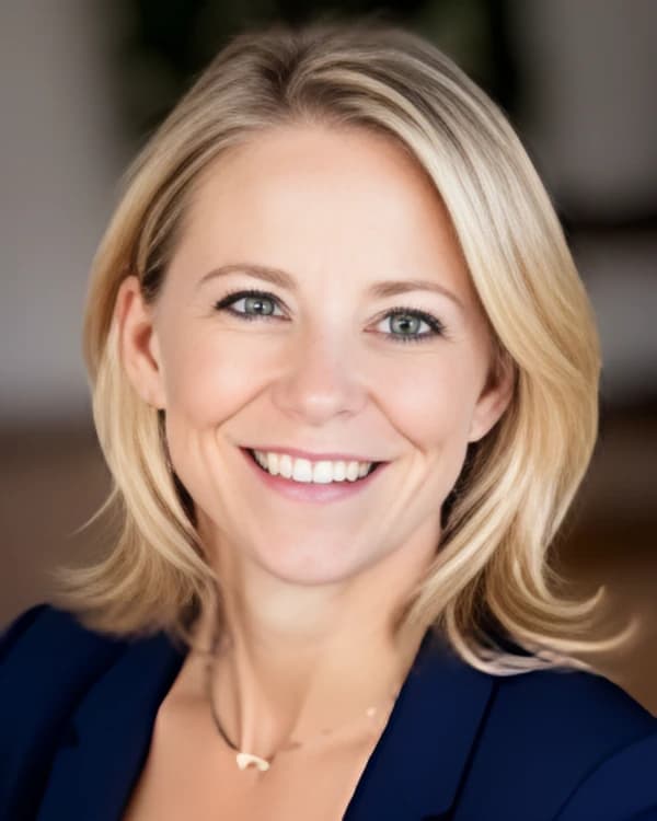 Heidi Cox, CIO - Former at Trinity Industries, Inc.