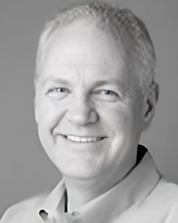 Jack Clark, VP of Special Projects at Archer Systems