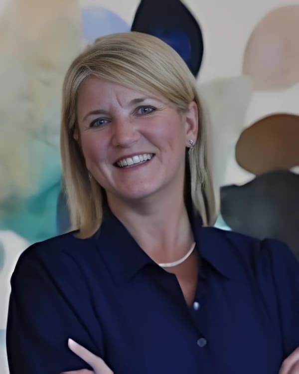 Jan Ross, CIO at Ingenovis Health