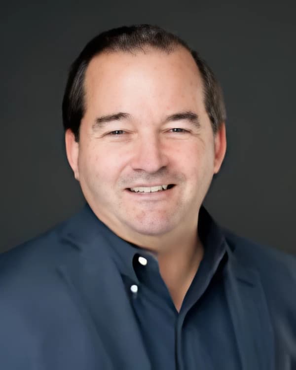 Jay Reed, CTO & VP of IT at Sonida Senior Living