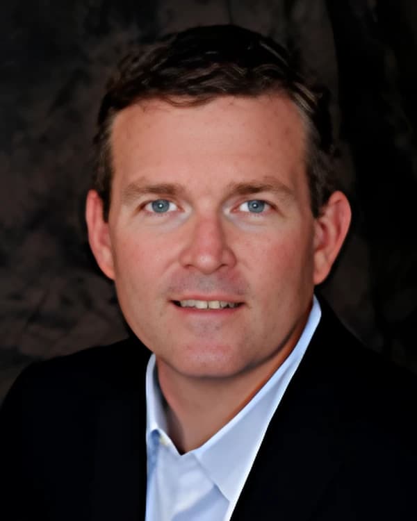 John O'Carroll, Data & AI Leader at Global Medical Response