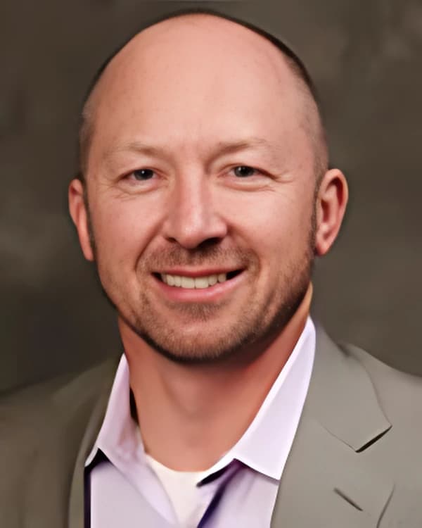 Jon Brickey, SVP, Cybersecurity Evangelist at MasterCard